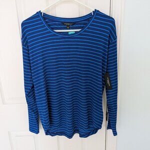 Womens Liverpool knit top
